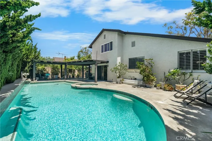 16623 Windward, Cerritos, California 90703