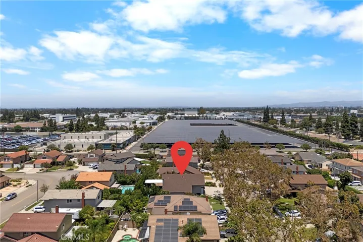 16623 Windward, Cerritos, California 90703