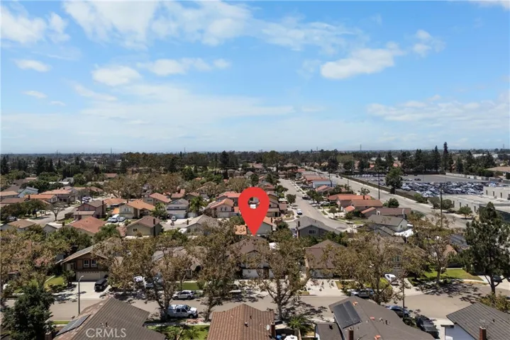 16623 Windward, Cerritos, California 90703