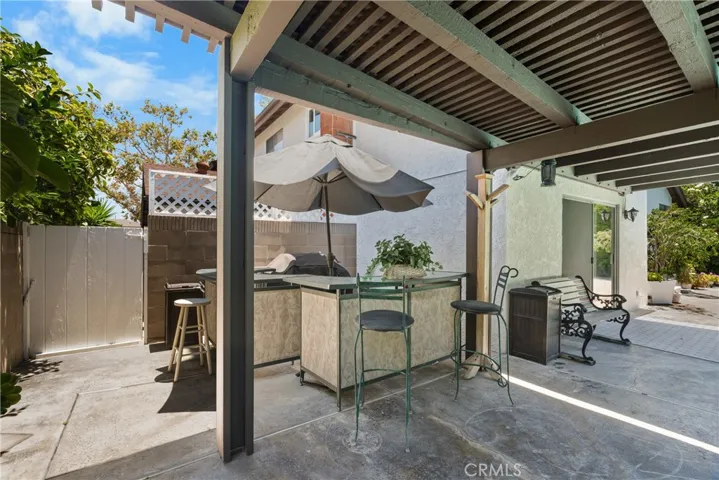 16623 Windward, Cerritos, California 90703