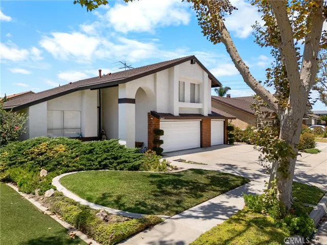 16623 Windward, Cerritos, California 90703
