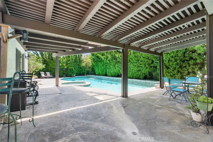 16623 Windward, Cerritos, California 90703