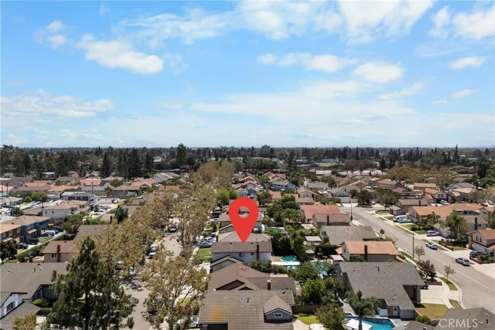 16623 Windward, Cerritos, California 90703
