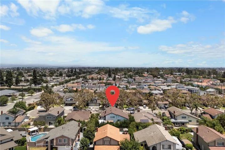 16623 Windward, Cerritos, California 90703