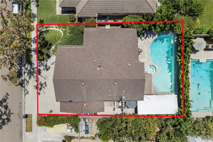 16623 Windward, Cerritos, California 90703