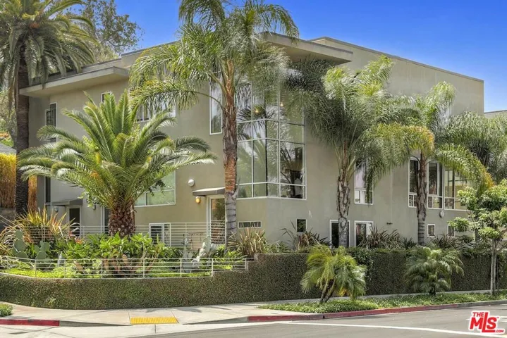 2024 Allesandro Street 2, Los Angeles, California 90039
