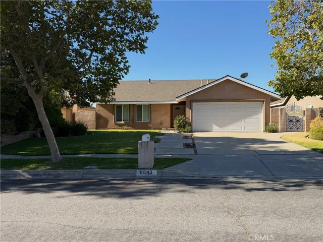 10243 Heather, Rancho Cucamonga, California 91737