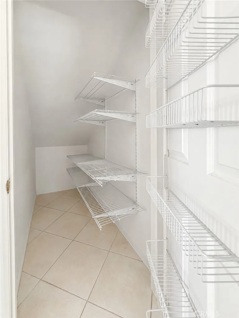 Pantry/Closet