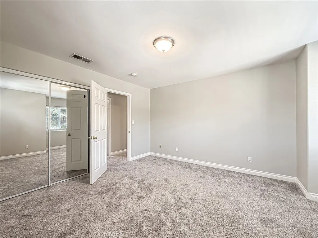 Bedroom #1