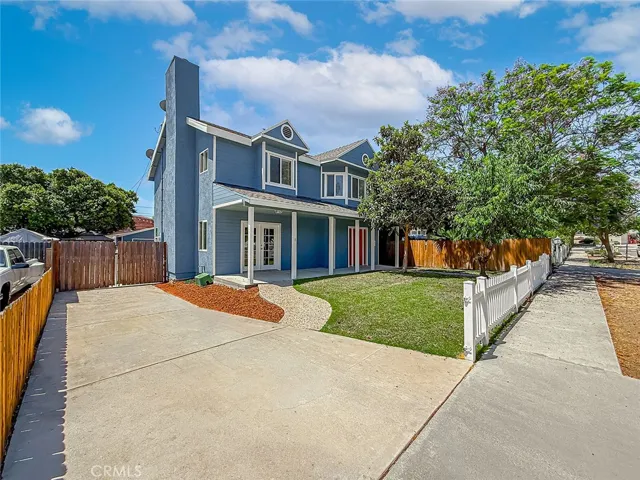 58 Charles Street, Moorpark, California 93021
