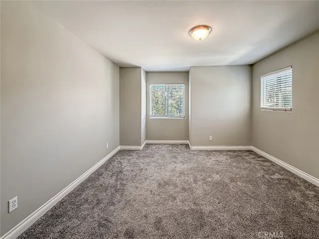Bedroom #1