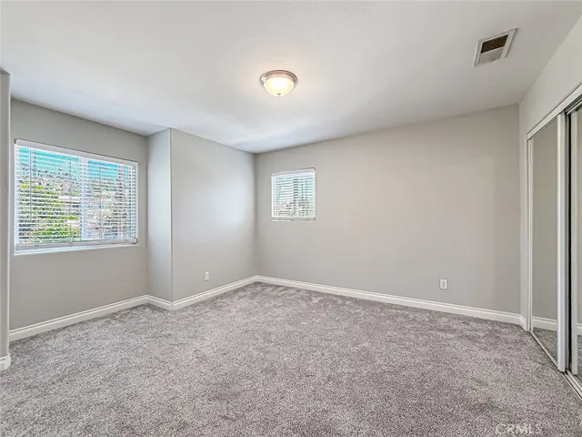 Bedroom #1