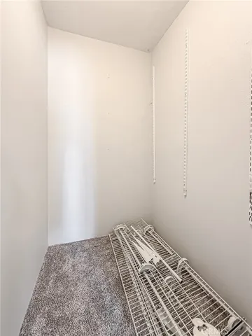 Primary Walk-in Closet