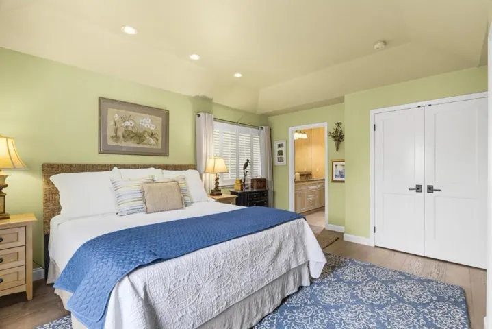 3527 Deanes Lane, Capitola, California 95010