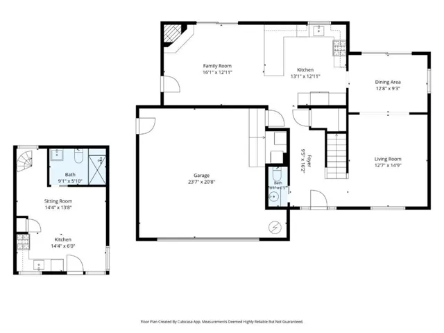 3527 Deanes Lane, Capitola, California 95010