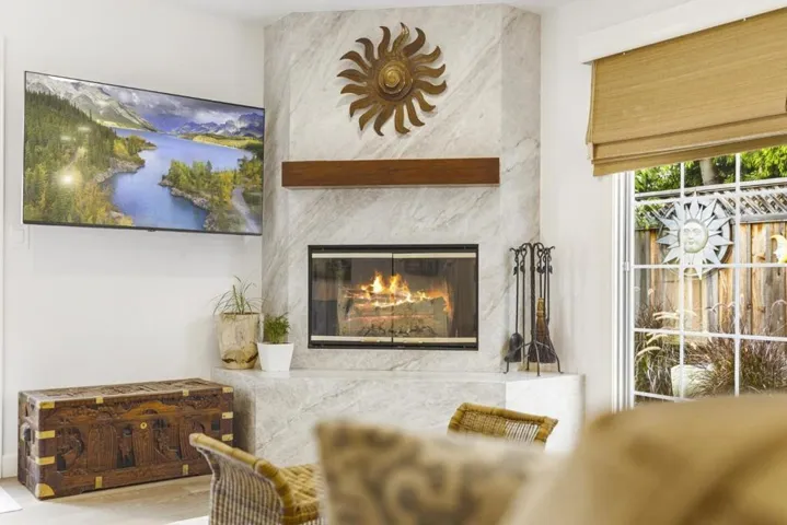 3527 Deanes Lane, Capitola, California 95010