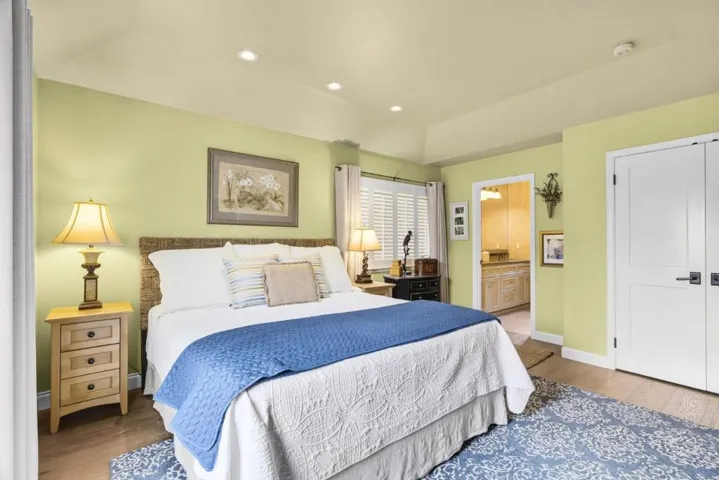 3527 Deanes Lane, Capitola, California 95010