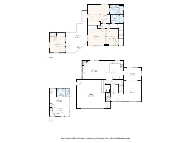 3527 Deanes Lane, Capitola, California 95010