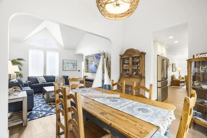 3527 Deanes Lane, Capitola, California 95010