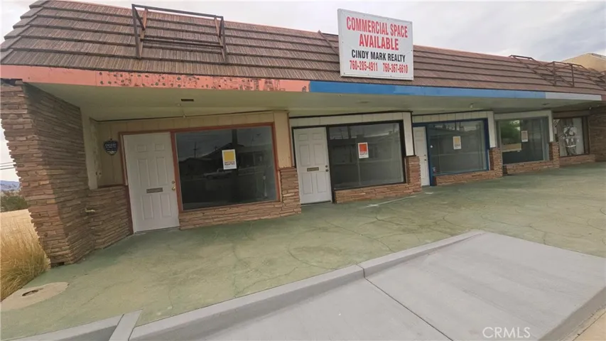 5777 Adobe Rd, 29 Palms, California 92277
