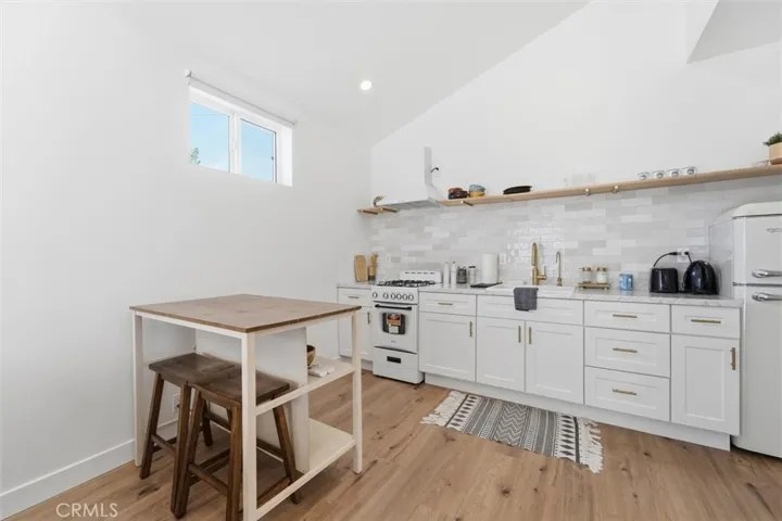ADU Kitchen