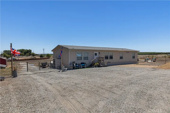 4060 Deer Creek, Paso Robles, California 93446