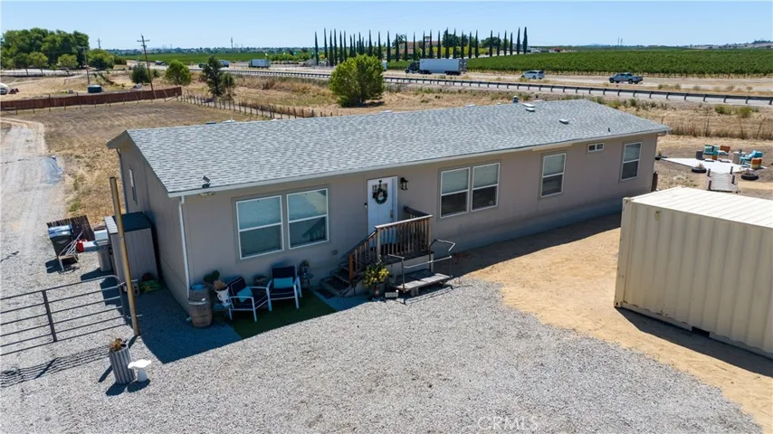 4060 Deer Creek, Paso Robles, California 93446
