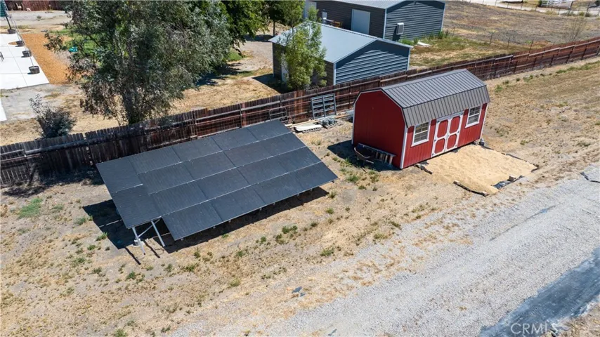 4060 Deer Creek, Paso Robles, California 93446