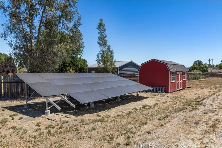 4060 Deer Creek, Paso Robles, California 93446