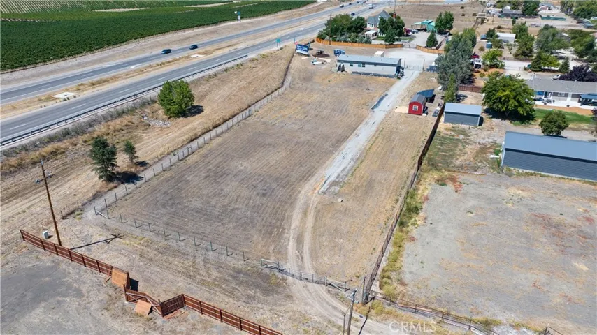4060 Deer Creek, Paso Robles, California 93446