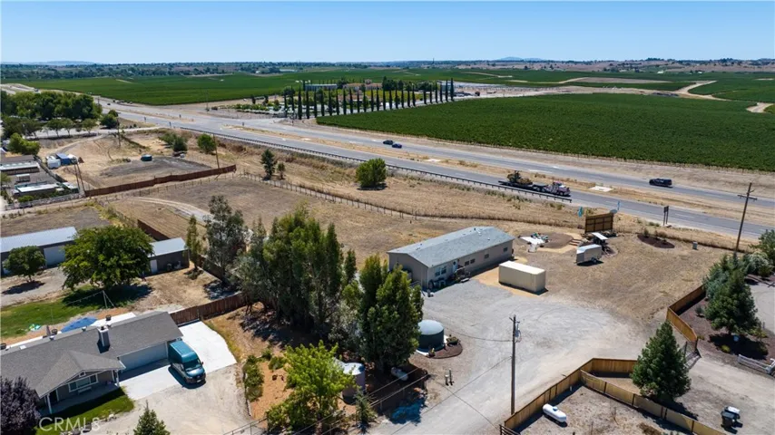 4060 Deer Creek, Paso Robles, California 93446