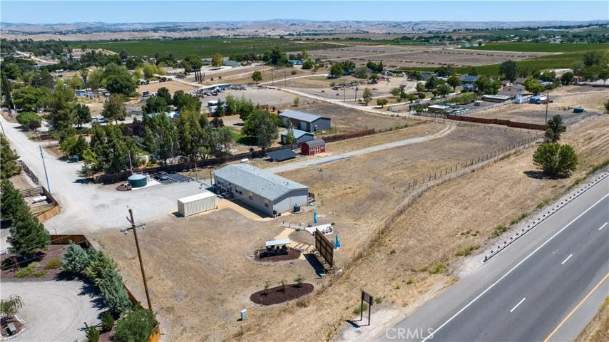 4060 Deer Creek, Paso Robles, California 93446