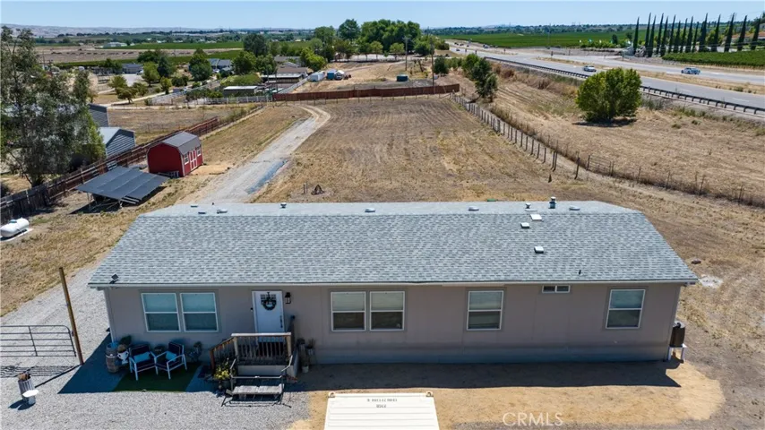 4060 Deer Creek, Paso Robles, California 93446