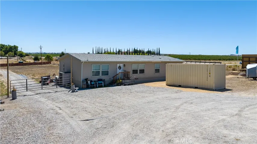 4060 Deer Creek, Paso Robles, California 93446