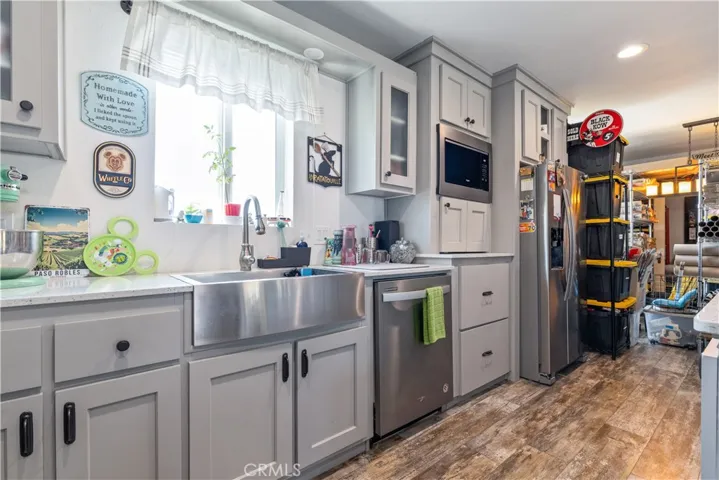 4060 Deer Creek, Paso Robles, California 93446