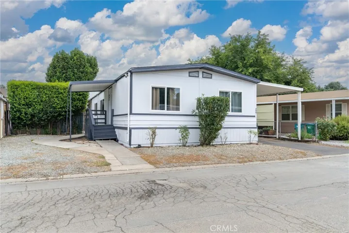 3549 Esplanade #227, Chico, California 95973
