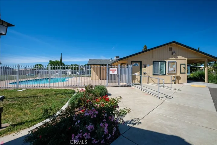 3549 Esplanade #227, Chico, California 95973