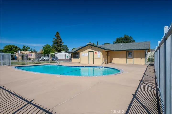 3549 Esplanade #227, Chico, California 95973