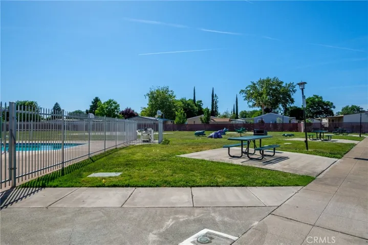 3549 Esplanade #227, Chico, California 95973