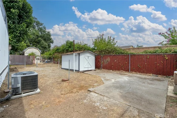 3549 Esplanade #227, Chico, California 95973