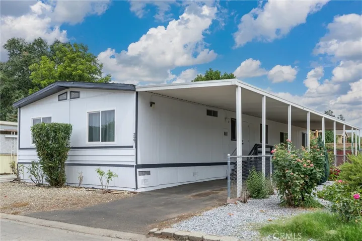 3549 Esplanade #227, Chico, California 95973