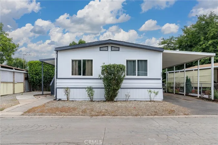 3549 Esplanade #227, Chico, California 95973
