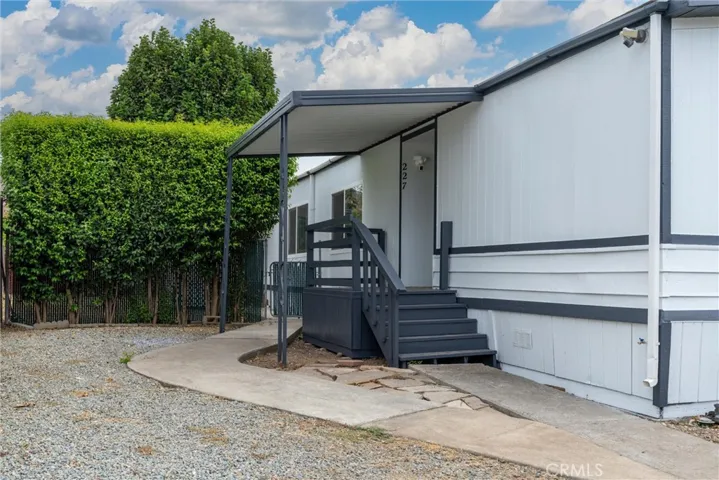 3549 Esplanade #227, Chico, California 95973
