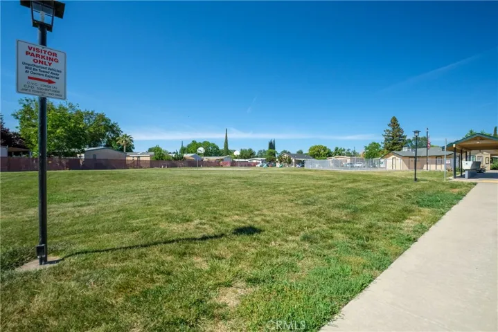 3549 Esplanade #227, Chico, California 95973
