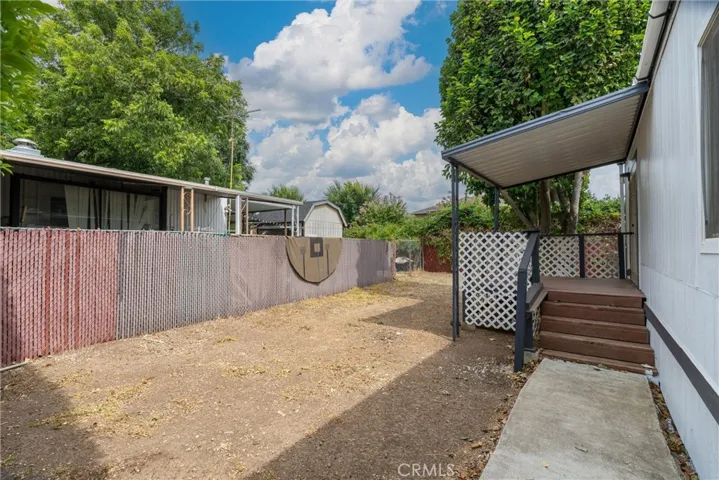 3549 Esplanade #227, Chico, California 95973