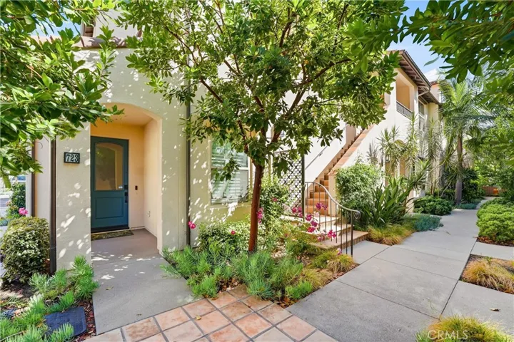 723 Spring Garden, Irvine, California 92618