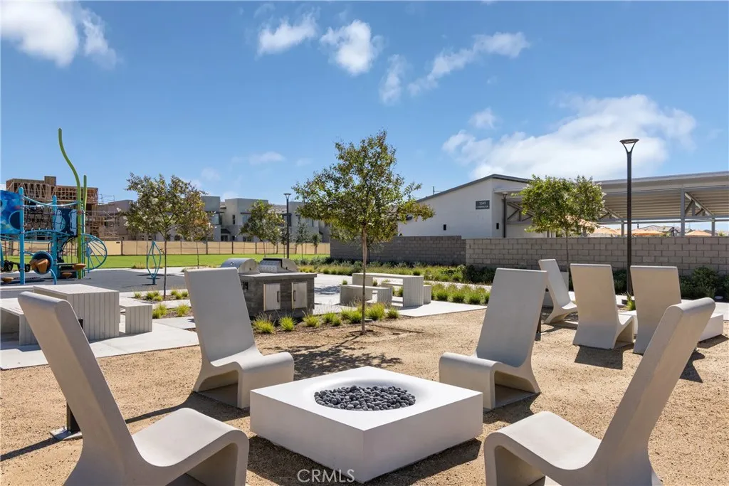Community Amenities