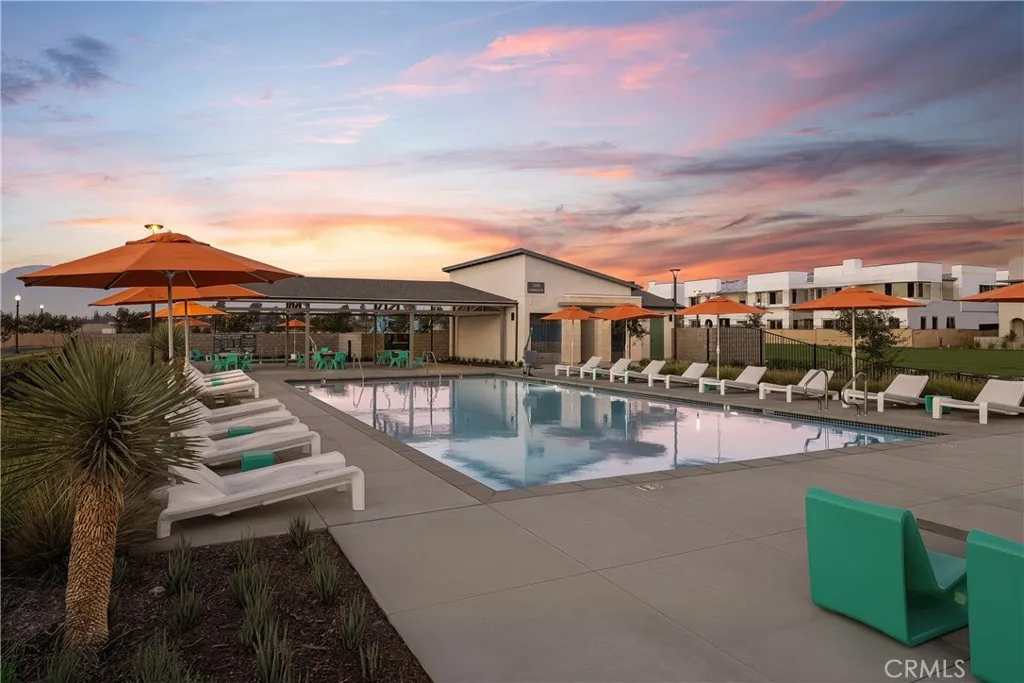 Community Amenities