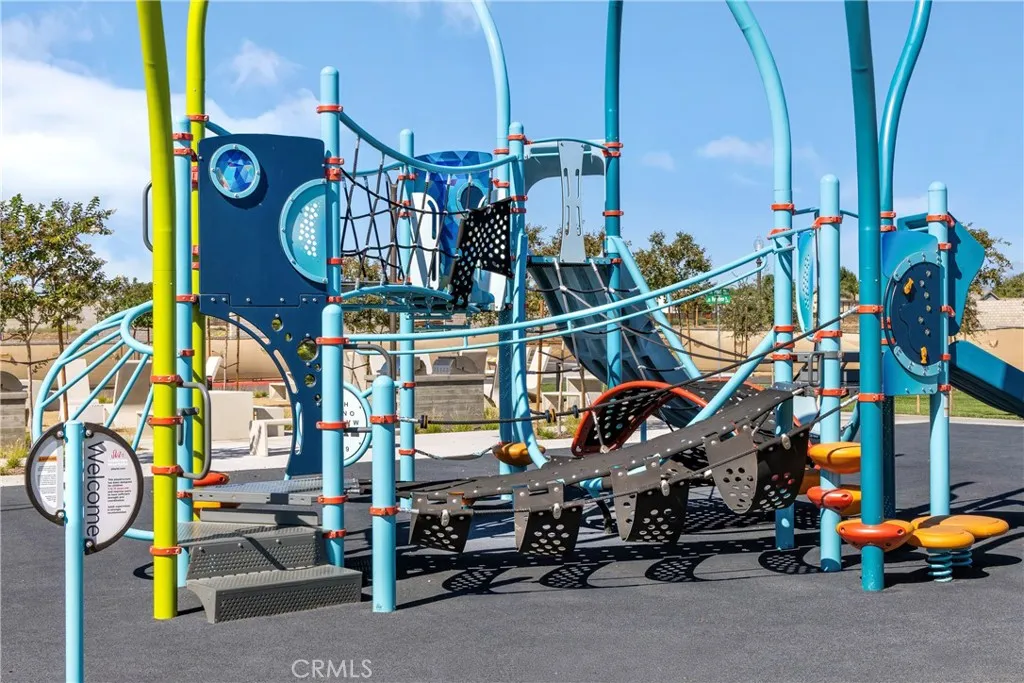 Community Amenities