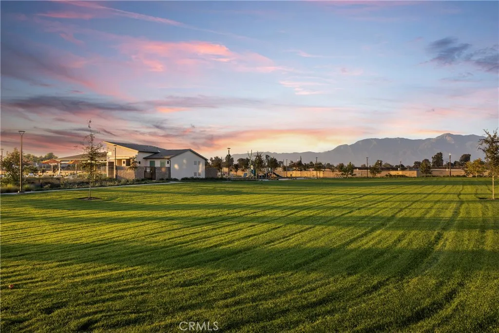 Community Amenities